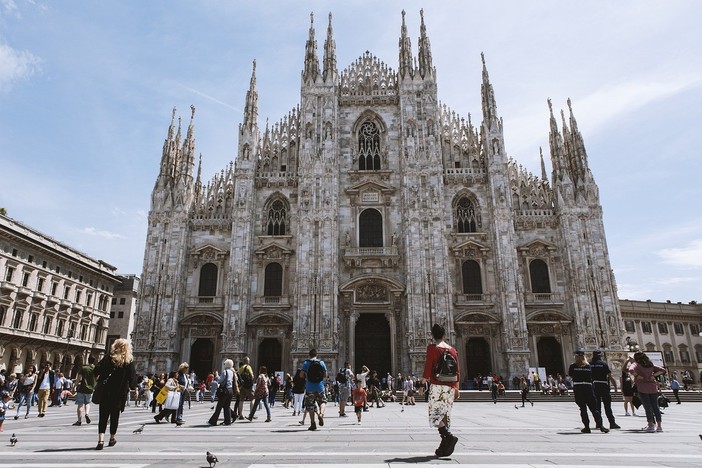 Perchè visitare Milano per Pasqua 2024? Perchè visitare Milano per Pasqua 2024?