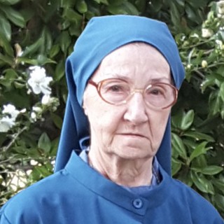 Diocesi Ventimiglia-Sanremo: è morta suor Maria Rosa Mondalucio, aveva 84 anni e da due era in provincia