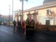 Imperia: protesta contro la Legge sullo Stalking, 38enne di Taggia minaccia di darsi fuoco di fronte al tribunale (Foto) Imperia: protesta contro la Legge sullo Stalking, 38enne di Taggia minaccia di darsi fuoco di fronte al tribunale (Foto)