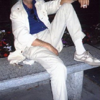 Sanremo: da oggi al 15 dicembre all'ex stazione la mostra Personale del pittore Mauro Belgiovine Sanremo: da oggi al 15 dicembre all'ex stazione la mostra Personale del pittore Mauro Belgiovine