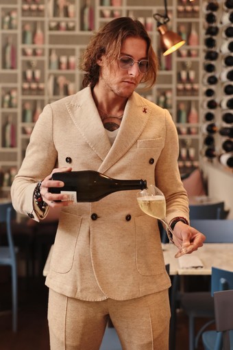 Fotografia  di Alessandra Radulescu