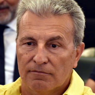 Sanremo: Mario Robaldo "Felice dell'ingresso di Ormea in giunta, caro sindaco è ora di ridurre le tasse" Sanremo: Mario Robaldo "Felice dell'ingresso di Ormea in giunta, caro sindaco è ora di ridurre le tasse"