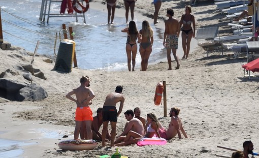 Domani l’incontro organizzato dalla Confartigianato tra l’assessore regionale Marco Scajola e gli stabilimenti balneari Domani l’incontro organizzato dalla Confartigianato tra l’assessore regionale Marco Scajola e gli stabilimenti balneari