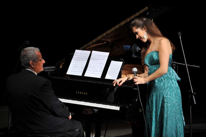 Sanremo: è terminato con un grande successo il 'Festival del tango 2010'