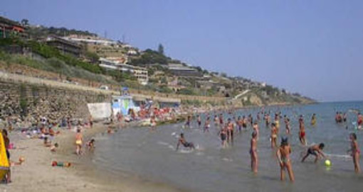 Sanremo: riattivate le procedure per l'affidamento della gestione delle spiagge libere attrezzate