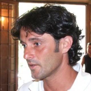Massimiliano Moroni Massimiliano Moroni
