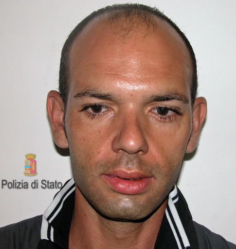 Sanremo: furto all'interno della Coin di via Roma, arrestato un italiano di 36 anni