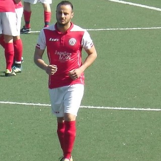 Michael La Greca, altra conferma in casa Sanstevese per la prossima stagione