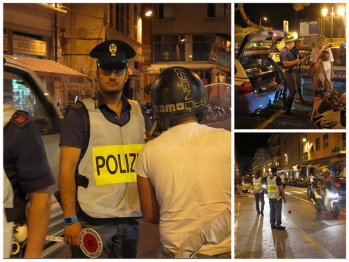 Sanremo: contrattacco dei residenti di piazza Bresca "Pronti a presentare querela in Procura!"