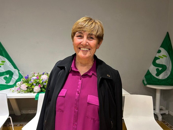 Sanremo, Mariangela Cattaneo (presidente Cia Imperia): "Il futuro sindaco punti sui fiori, siamo una eccellenza italiana"