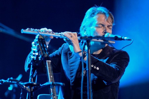 Da Area a Cantiere Sanremo, Mauro Pagani nuovo direttore artistico per il concorso che selezionerà i giovani che andranno al Festival