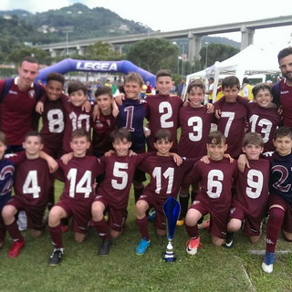 Calcio giovanile: il Torino si aggiudica il memorial ‘Antonino Giambra’ organizzato dal Don Bosco