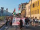 Ventimiglia, il Comitato per la Palestina libera scrive ai Comuni: “Esponete la bandiera palestinese” Ventimiglia, il Comitato per la Palestina libera scrive ai Comuni: “Esponete la bandiera palestinese”