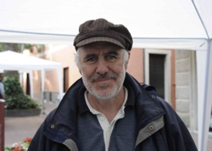 Imperia: lo scrittore Marino Magliani questa sera a Costa D'Oneglia per il 30° anniversario del circolo 'Manuel Belgrano' Imperia: lo scrittore Marino Magliani questa sera a Costa D'Oneglia per il 30° anniversario del circolo 'Manuel Belgrano'