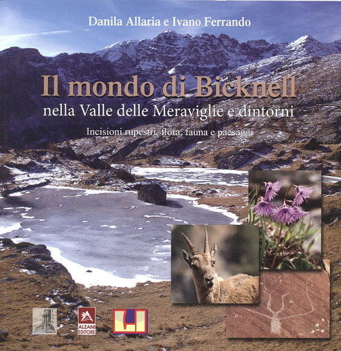 Bordighera: nuove occasioni per conoscere Clarence Bicknell nell’anno del suo centenario