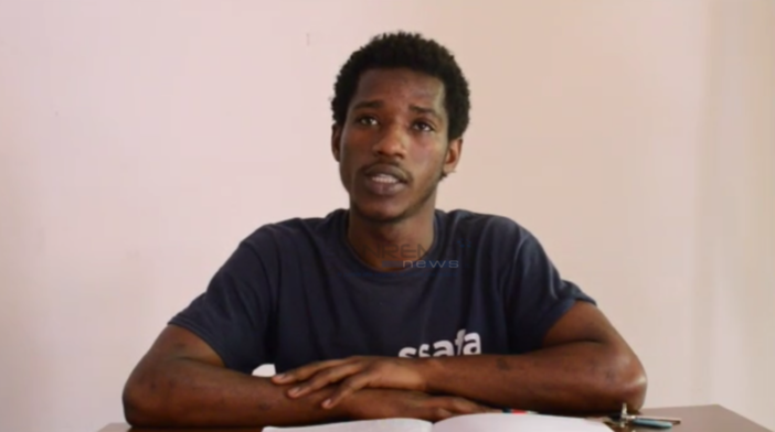 Violentemente picchiato a Ventimiglia Moussa Balde suicida al Cpr di Torino: condannata l'ex direttrice della struttura Violentemente picchiato a Ventimiglia Moussa Balde suicida al Cpr di Torino: condannata l'ex direttrice della struttura