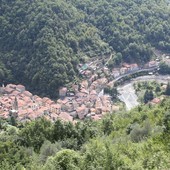 Molini di Triora: doppia ordinanza di chiusura per due strade in regione Galei e frazione Aigovo