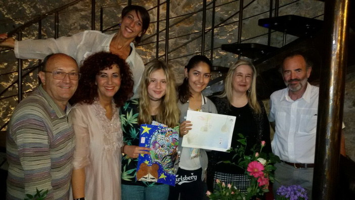 L’istituto Comprensivo ‘Cavour’ di Ventimiglia  ha presentato la 6° ediziomne di  ‘Magikamente’