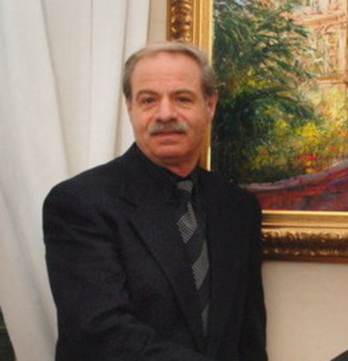 Sanremo: questa sera all'Hotel de Paris l'inaugurazione della mostra di Mario Borella Sanremo: questa sera all'Hotel de Paris l'inaugurazione della mostra di Mario Borella