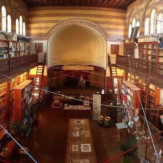 Il Museo Bicknell di Bordighera lancia una campagna di crowdfunding per il nuovo riscaldamento green