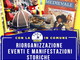 Elezioni Amministrative Ventimiglia: nel programma della Lega si punta sulla riscoperta delle importanti manifestazioni