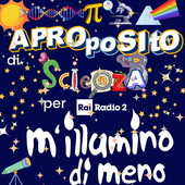 M’illumino di meno: il Liceo Aprosio di Ventimiglia spegne le luci e accende la scienza contro l’inquinamento luminoso