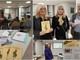 8 marzo, Vallecrosia celebra le donne con "La Medichessa e i semi della conoscenza" (Foto e video) 8 marzo, Vallecrosia celebra le donne con "La Medichessa e i semi della conoscenza" (Foto e video)