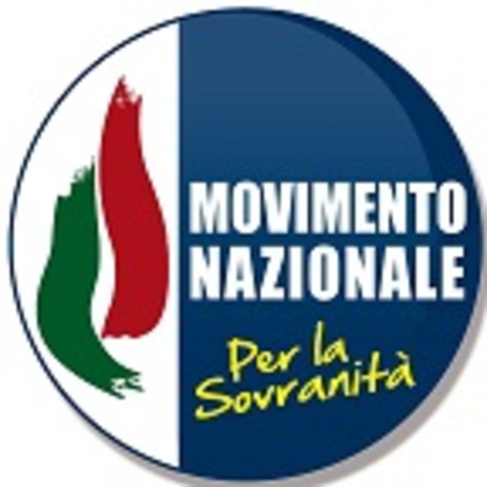 Elezioni europee: il Movimento Nazionale per la Sovranità sosterrà Fratelli d'Italia Elezioni europee: il Movimento Nazionale per la Sovranità sosterrà Fratelli d'Italia