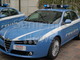 Sanremo: straniero 29enne agli arresti domiciliari sorpreso in giro per la città. arrestato dalla Polizia