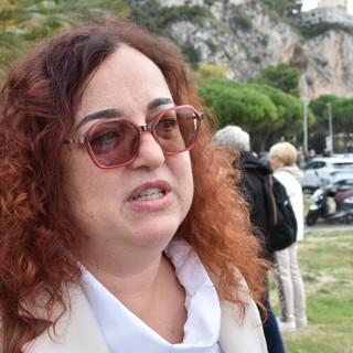 Ventimiglia, Maria Spinosi replica a Vannacci: “Non è censura, ma responsabilità istituzionale”