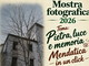 Mendatica, la Pro Loco organizza la Mostra fotografica 2026: scatti dedicati alla pietra, alla luce e alla memoria del borgo