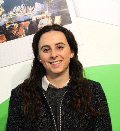 Martina Scotti (18 anni)