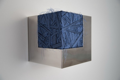 Diano Marina: dal 26 ottobre al Palazzo del Parco la mostra 'Un filo di luce' della friulana Manuela Toselli