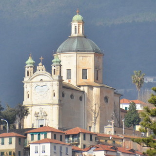 Sanremo: oggi e domani, le celebrazioni per la Solennità dell’Assunta. Tutti gli appuntamenti Sanremo: oggi e domani, le celebrazioni per la Solennità dell’Assunta. Tutti gli appuntamenti