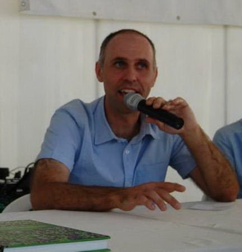 Marco Damele Marco Damele