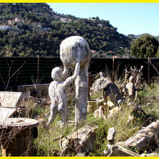 Bordighera: approvato il progetto definitivo di riqualificazione degli ex lavatoi in Arziglia, sarà realizzato un giardino dedicato a Marcello Cammi Bordighera: approvato il progetto definitivo di riqualificazione degli ex lavatoi in Arziglia, sarà realizzato un giardino dedicato a Marcello Cammi