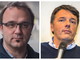 Matteo Renzi lascia il Pd: Pietro Mannoni "Dispiace ma speriamo che si possa proseguire il dialogo" Matteo Renzi lascia il Pd: Pietro Mannoni "Dispiace ma speriamo che si possa proseguire il dialogo"
