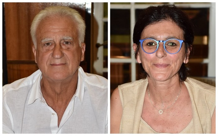 Sanremo, l’opposizione apre il 2026: Damiano e Rodà chiedono risposte su parcheggi, sicurezza e cantieri Sanremo, l’opposizione apre il 2026: Damiano e Rodà chiedono risposte su parcheggi, sicurezza e cantieri