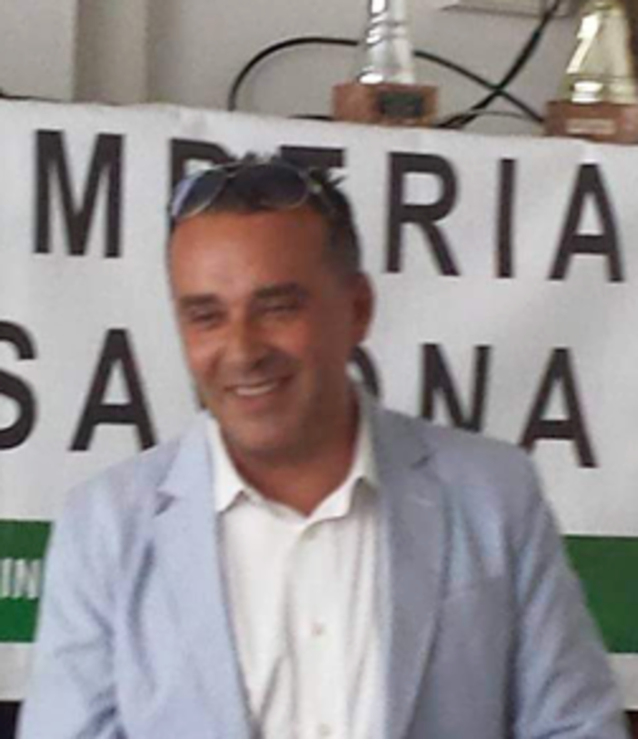 Massimiliano Scialanca