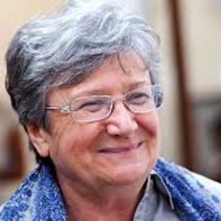 Sanremo: questo pomeriggio alle 18.30 la scrittrice Margherita Oggero ospite alla Società Ippica