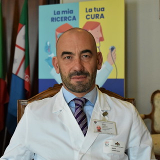 Matteo Bassetti