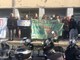 Ventimiglia: iniziata la manifestazione di protesta degli studenti, in centinaia di fronte alla stazione