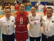 Pallavolo: Italia-Russia 2-0 nei primi match del Memorial Tessitore di questa sera a Sanremo