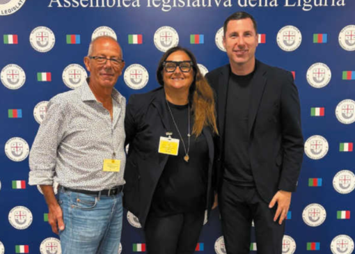 Bordighera, confronto in Regione su opere strategiche: dalla rotatoria dell'Arziglia alla difesa della costa Bordighera, confronto in Regione su opere strategiche: dalla rotatoria dell'Arziglia alla difesa della costa