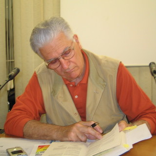 Il ricordo dell'On. Manfredo Manfredi nelle parole del nostro lettore Massimo Novero