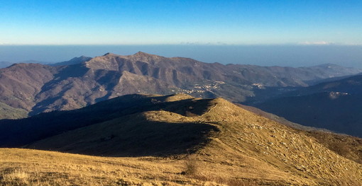 Domenica prossima con 'Ponente Experience' una escursione sul Monte Guardiabella