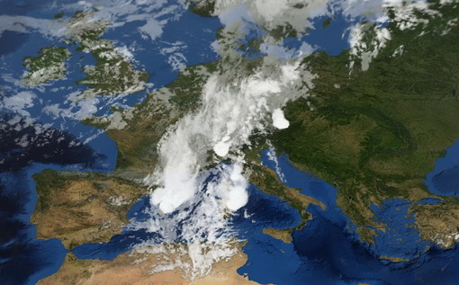 Previsioni del tempo del 31 agosto 2017 in collaborazione con Arpal Liguria Previsioni del tempo del 31 agosto 2017 in collaborazione con Arpal Liguria