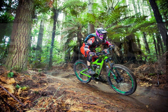 Bordighera: 40mila euro per i sentieri di Mtb e downhill a Montenero, il progetto affidato ad esterni