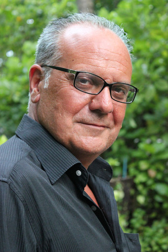 Perinaldo: Mauro Mazza presenta il suo nuovo libro su Magda Goebbels Perinaldo: Mauro Mazza presenta il suo nuovo libro su Magda Goebbels