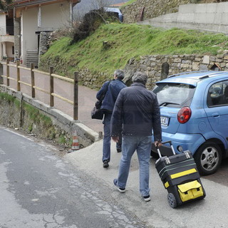 Mendatica: conferma dei Carabinieri, la morte del piccolo Matteo Storace è stata una terribile disgrazia